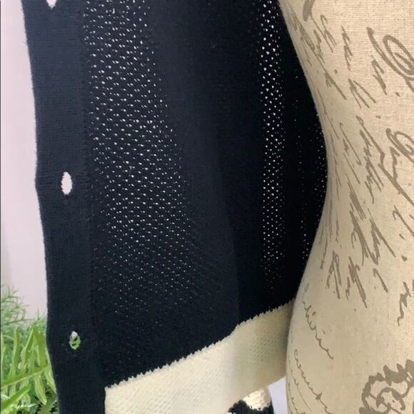 RAG & BONE KNIT‎ CARDIGAN SWEATER SZ XS - Picture 7 of 11